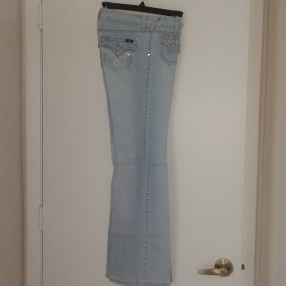 Angels jeans